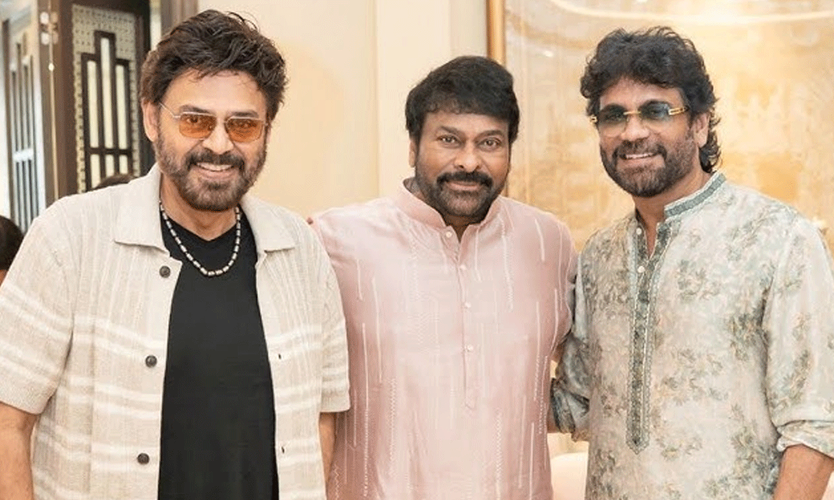 Top 10 Richest Actors In India: How Many From Tollywood?