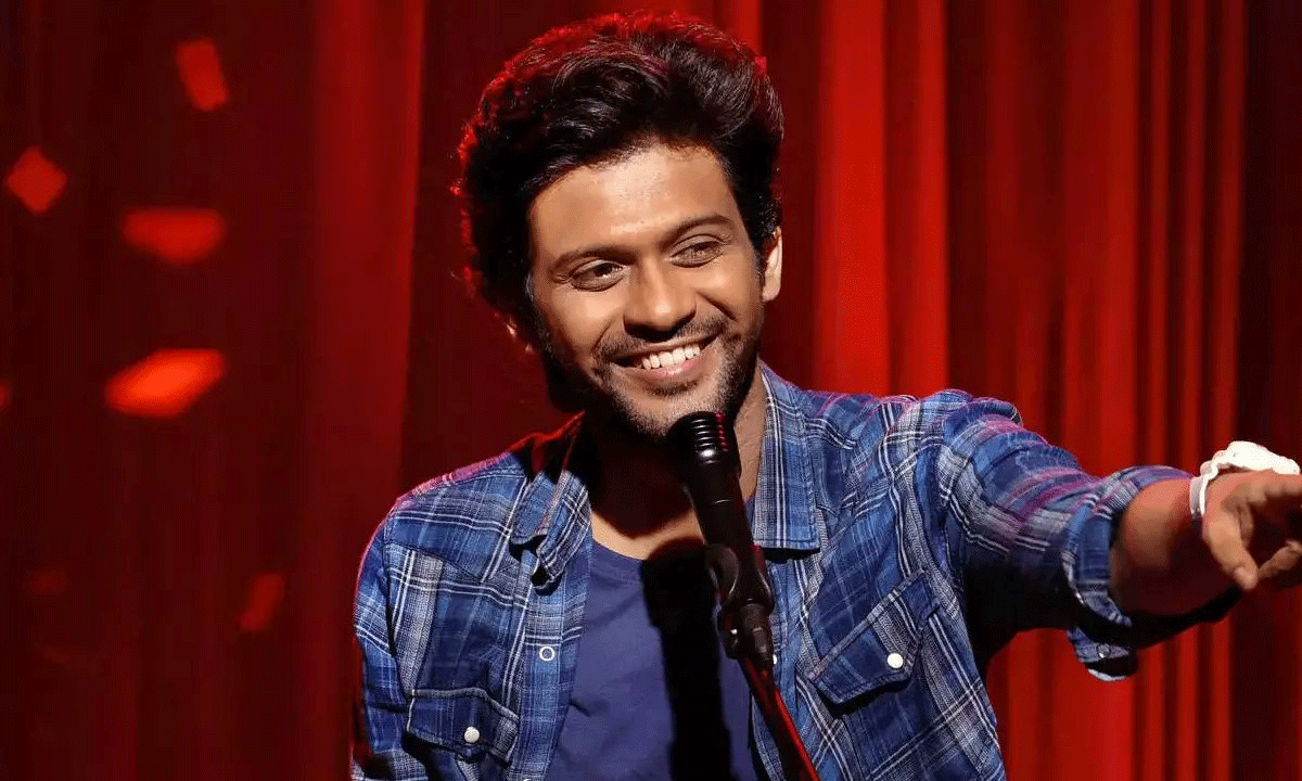 Naveen Polishetty Should Change Gears From Now