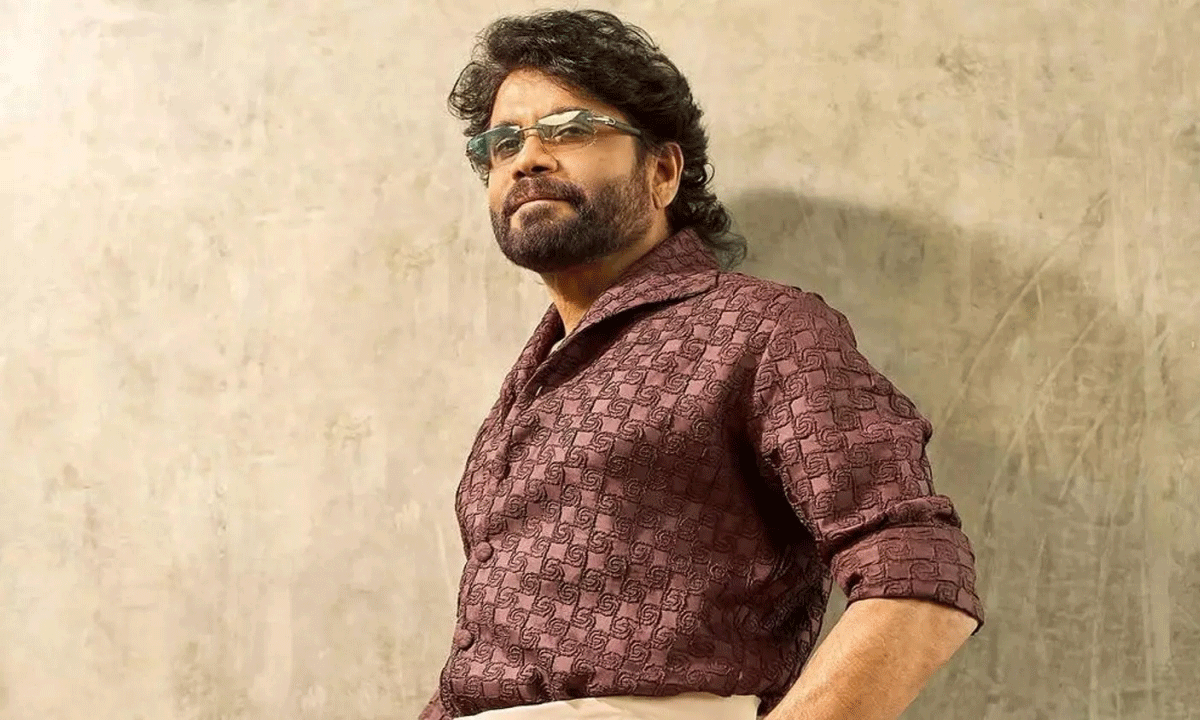 When Nagarjuna Akkineni Said No To Dhurandhar!