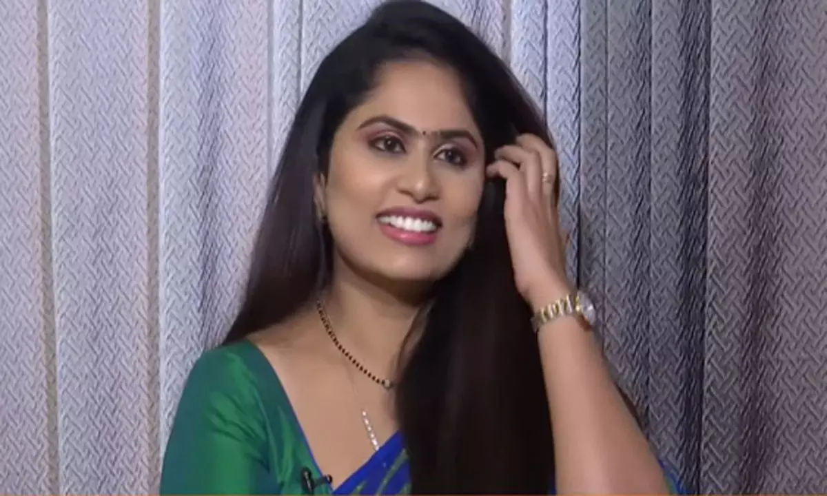 Pawan Kalyan’s Trollers Are Waste Fellows: Dil Rajus Wife