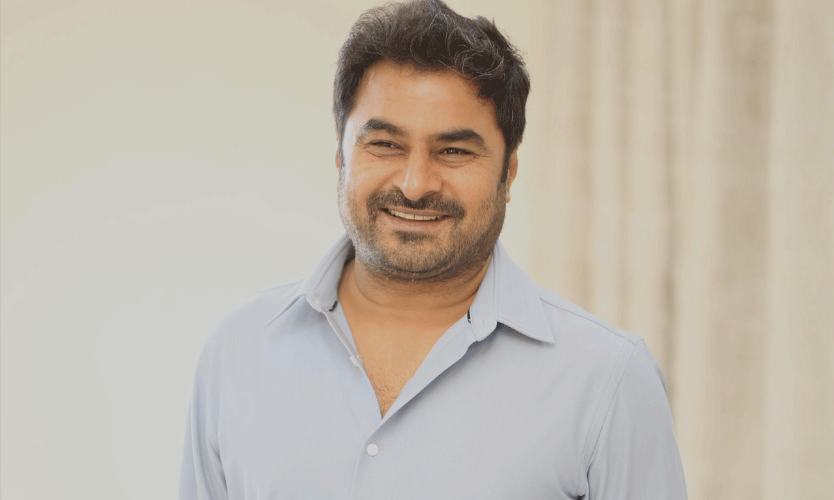 Distributors and Exhibitors are happy with BMW - Sudhakar Cherukuri