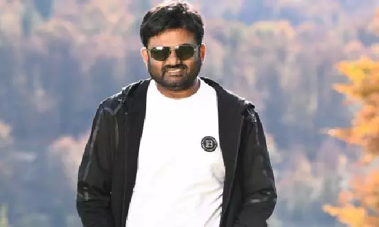 Maruthi’s Next Project: All Rumours Are Baseless