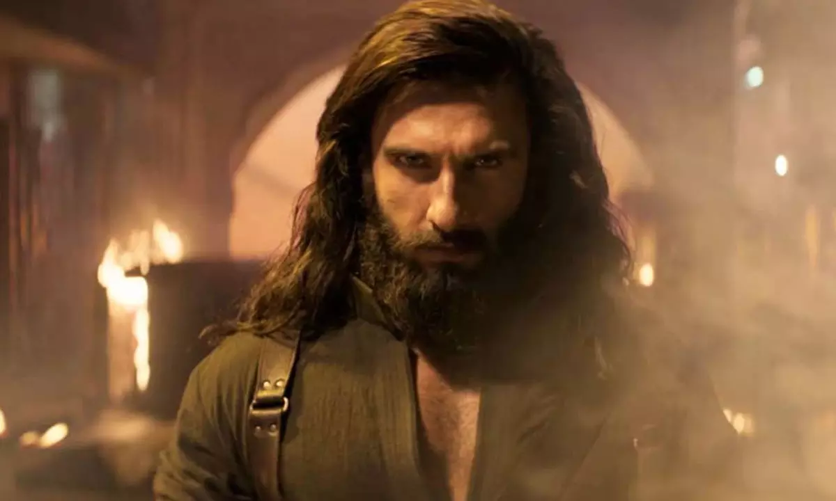 Dhurandhar 2: The Revenge Teaser Update Out