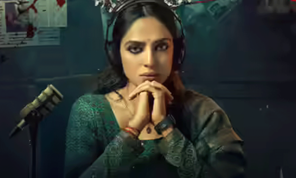 Sobhita Dhulipala Bets Big On Telugu & Tamil Now