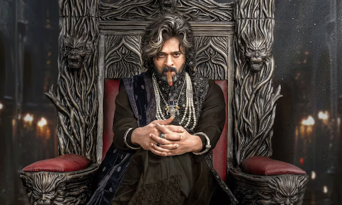 Raja Saab Losses: Which Film Can Rescue The Producer?