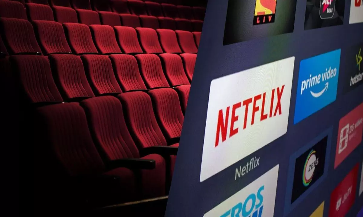 Opinion: OTT Is More Costlier Than Going To Cinema Hall?