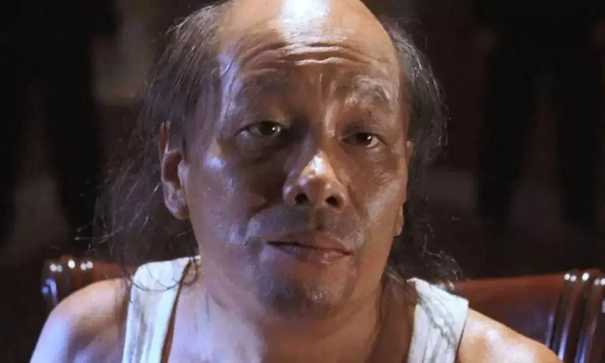 At 77, Veteran Martial Arts Legend Dies