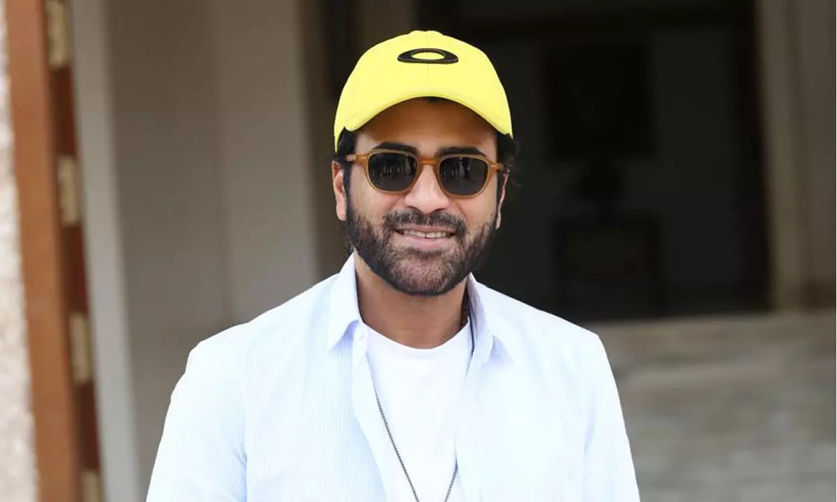 NNNM will have a long run and our belief in content worked - Sharwa