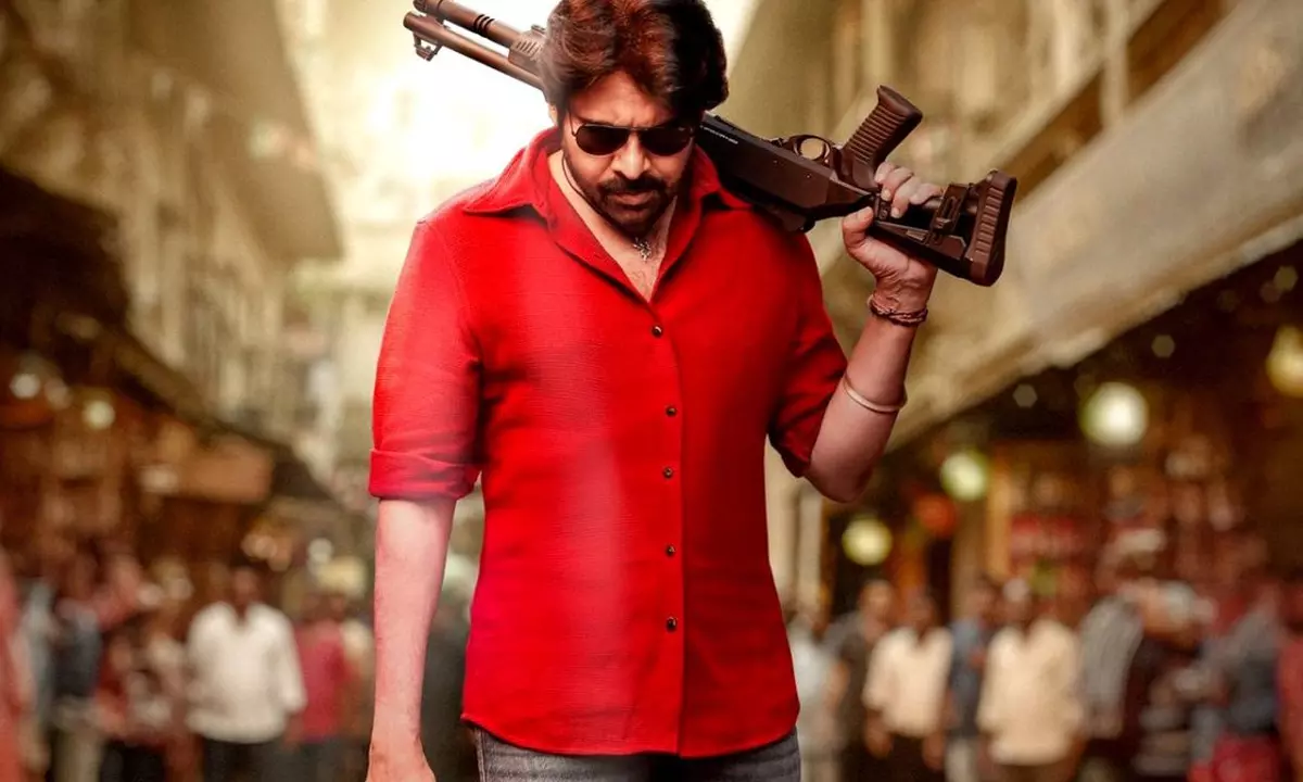 Ustaad Bhagat Singh: Two Release Dates Locked