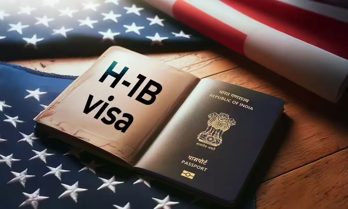 H-1B & H-4 Slots Released: Secure Your Appointment Now