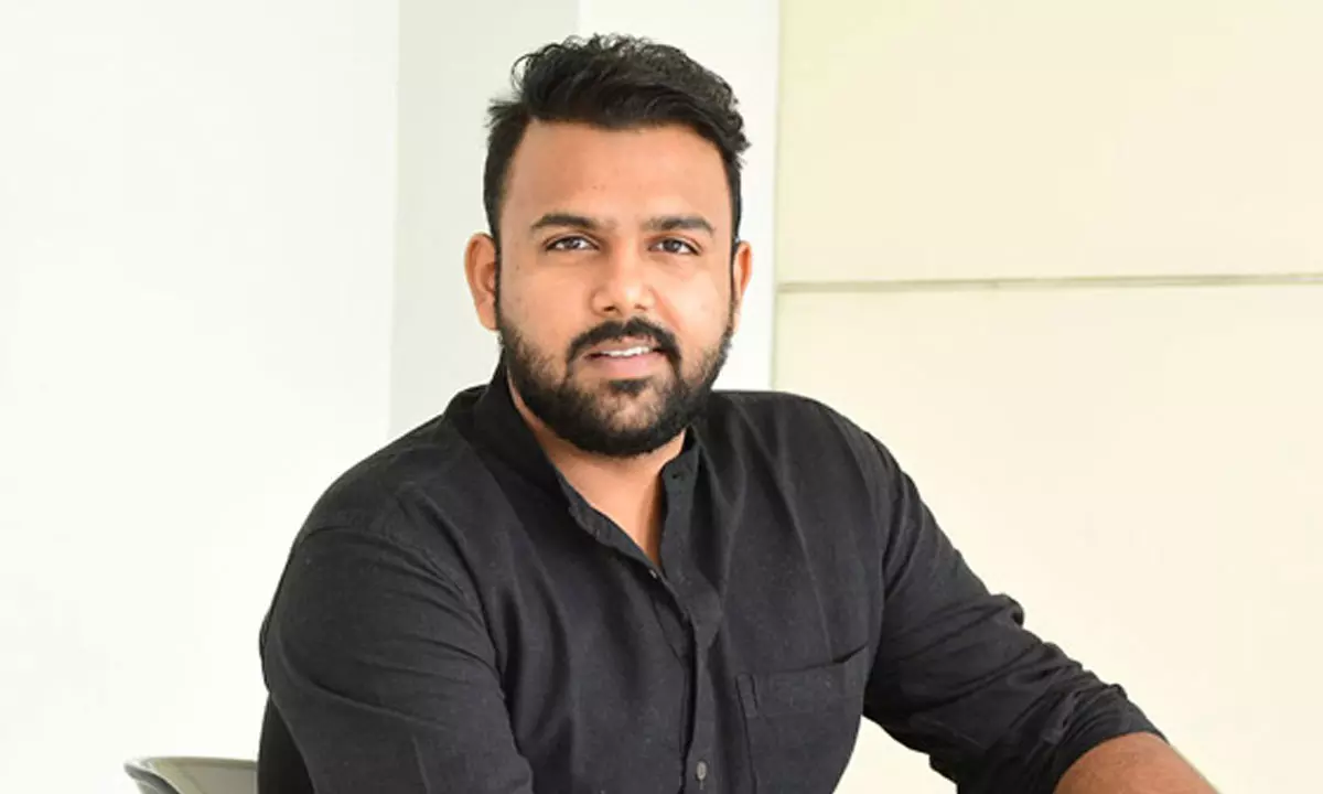 ENE 2 Main Actor Replaced: Tharun Bhascker Clarifies!