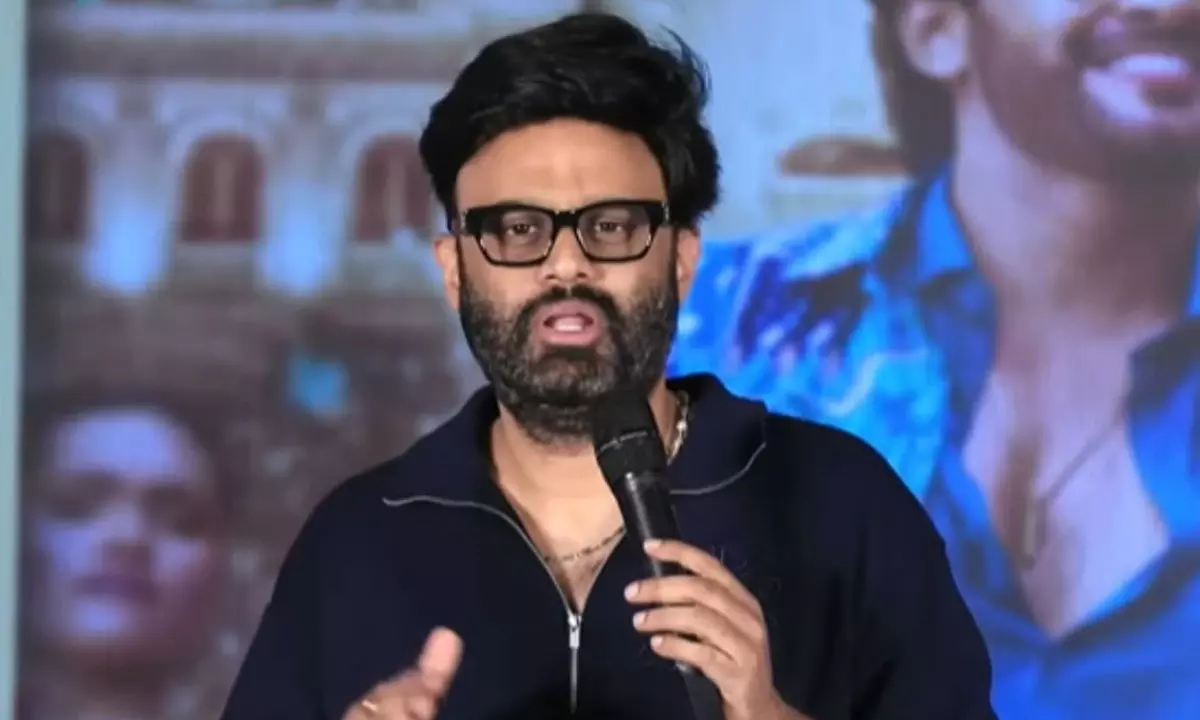 After Endless Trolling, Naga Vamsi Comes Back!