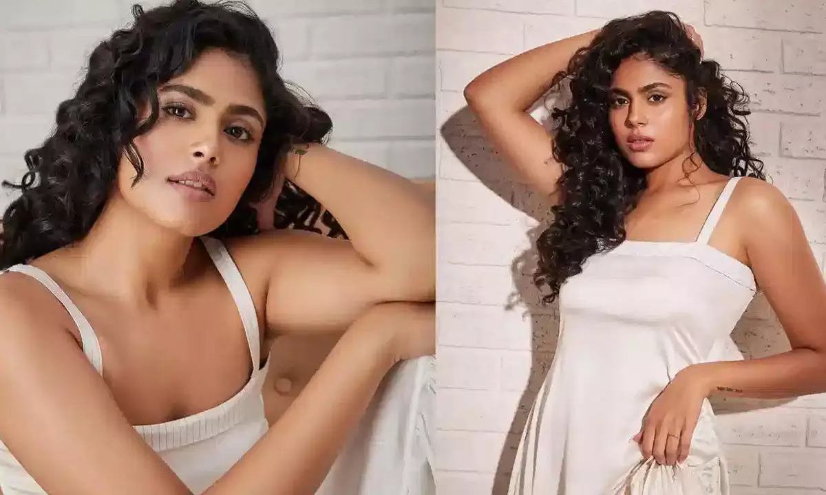 Faria Abdullah Confirms Dating Young Choreographer