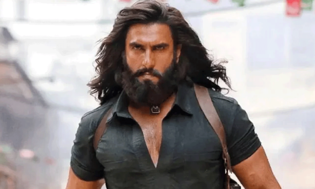 Dhurandhar Part 1: OTT Streaming Date Locked