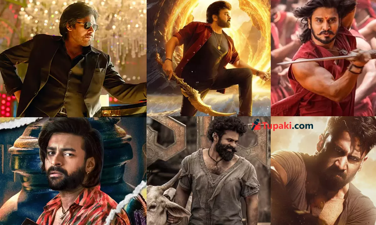 Tollywood BO: Summer 2026 Gets Messy