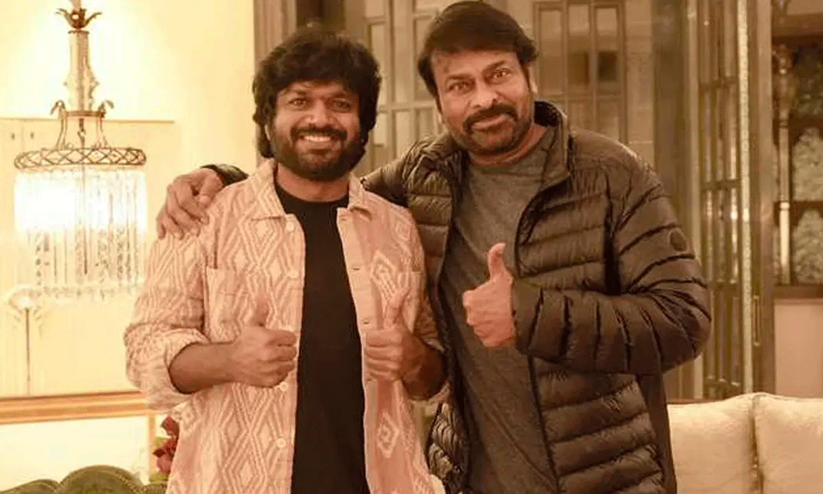 Big News: Anil Ravipudi Confirms Film With Chiranjeevi?