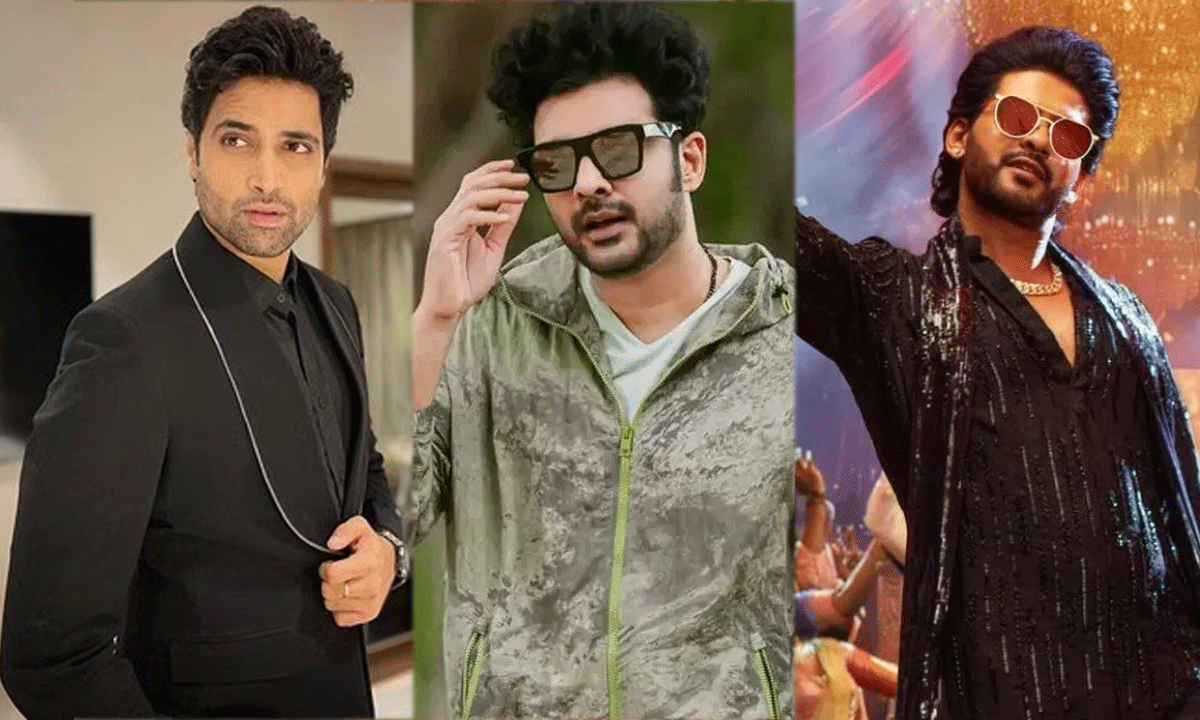 Interesting Discussion On Sidhu, Sesh & Naveen