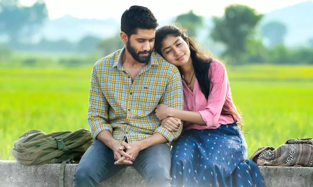 Naga Chaitanyas cult classic Love Story to re-release