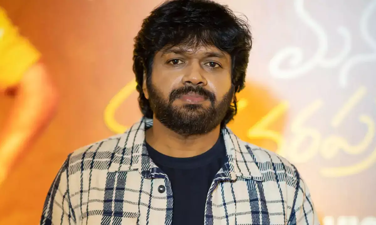 Anil Ravipudi Requests Kids Not To Do Those Reels