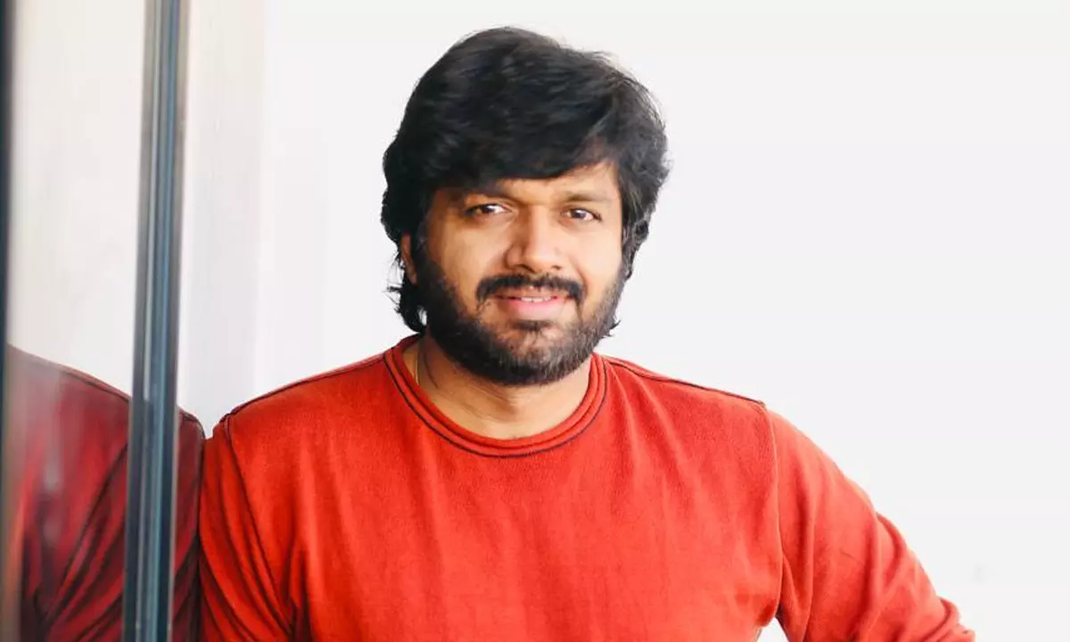 All sections of audiences are enjoying MSG in theatres - Anil Ravipudi