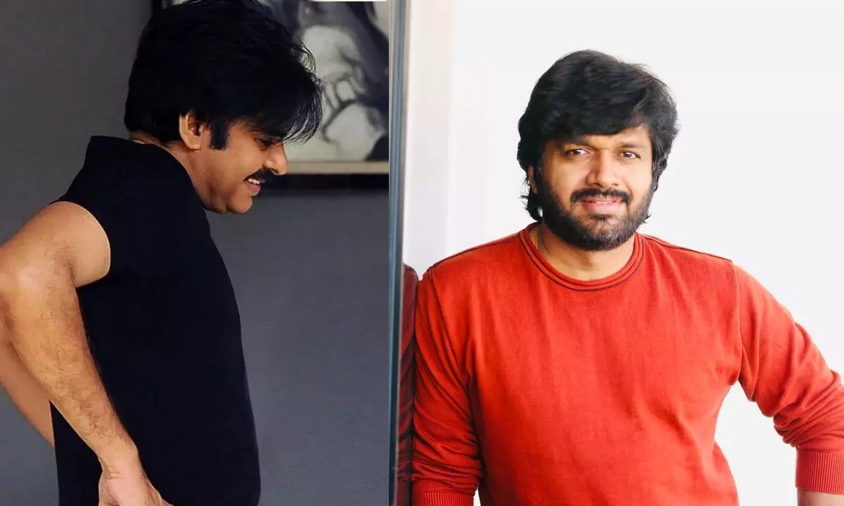 Film With Pawan Kalyan? What Anil Ravipudi Said?