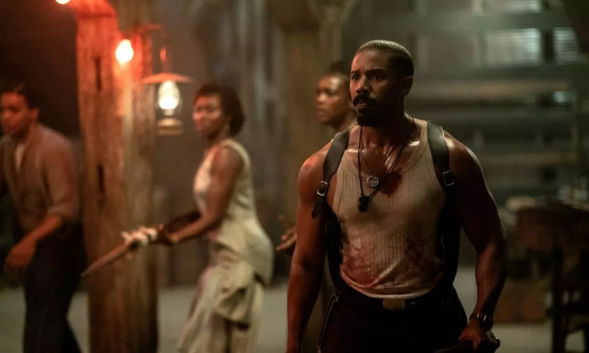 Oscars 2026: History Created By Sinners!