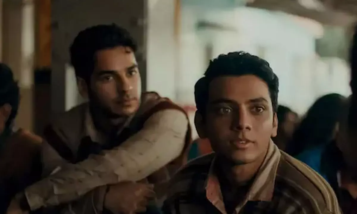 Meet The Indian Film That Shockingly Missed Oscars Nomination!