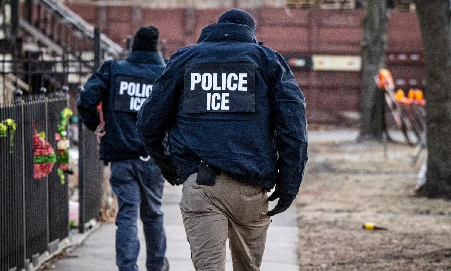 ICE Targeting Indians? What’s Really Happening?