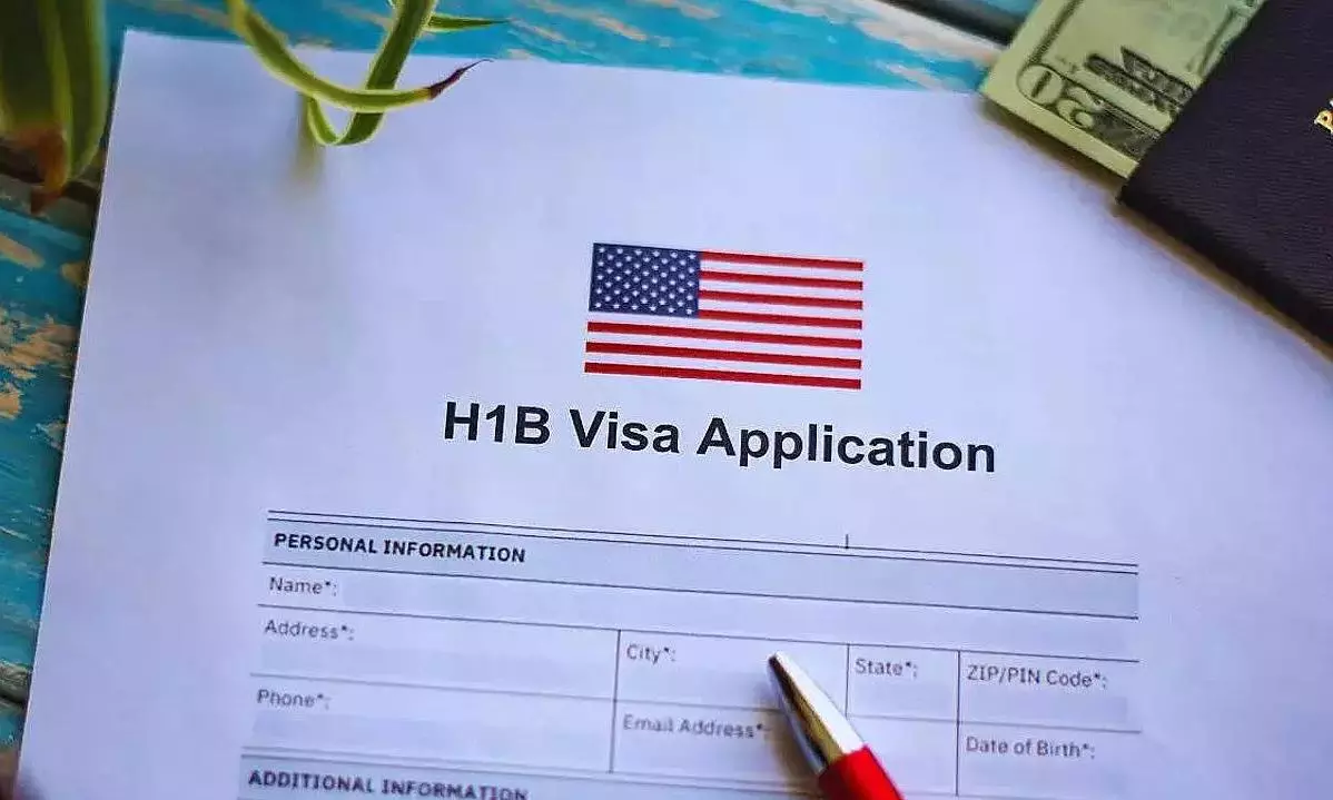 H1B Stamping In India? Get Ready For Long Delays!