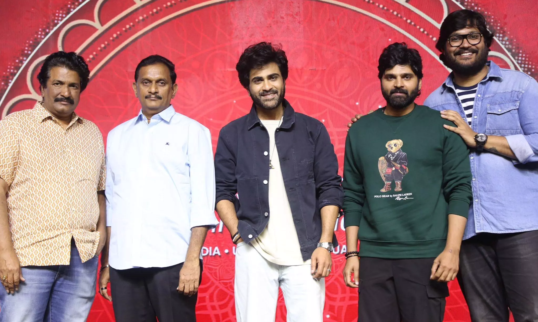 NNNMs real box office run starts from this weekend - Sharwa