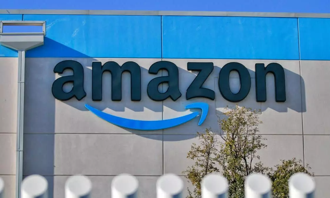 Shocker In IT: Amazon Firing 30,000 Employees