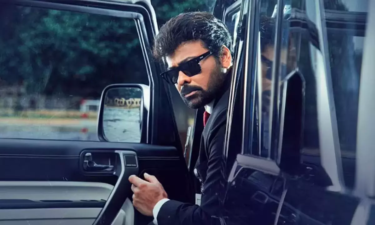 HC Shocker To Chiru’s Film: Probe Into ₹42 Cr Revenue