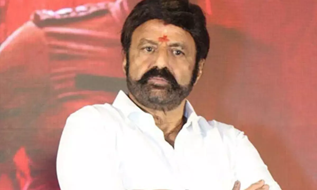 Pressure On Balayya To Change The Tide Immediately