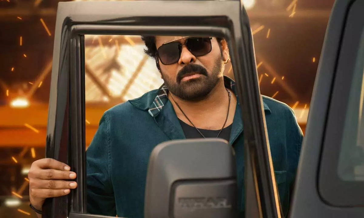 Is It The Right Time For Vishwambhara To Bounce Back?