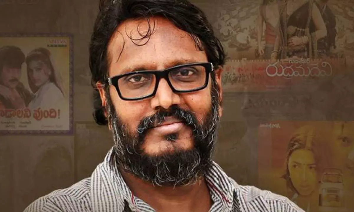 Direction Gunasekhar Stays Grounded in Reality