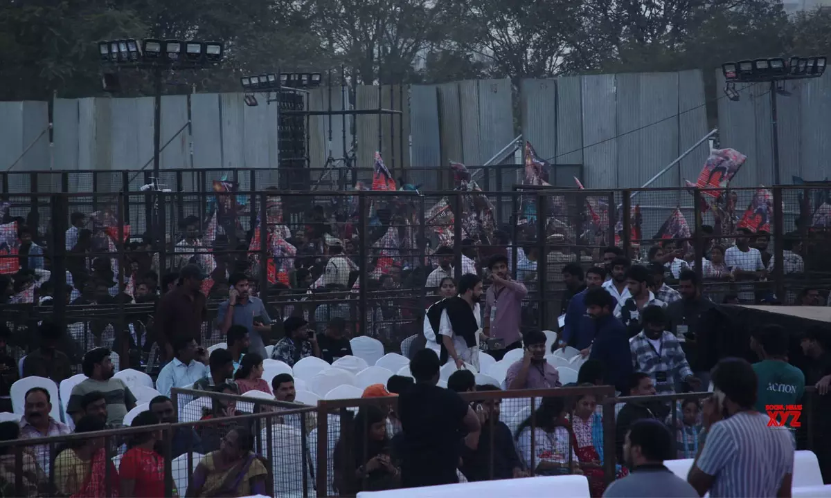 Fans Cross the Line After Recent Film Failure