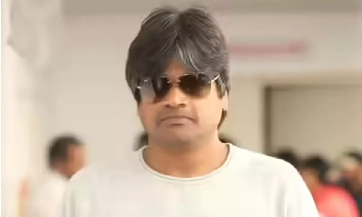 Fans Ask Harish Shankar to Unblock Them on Social Media