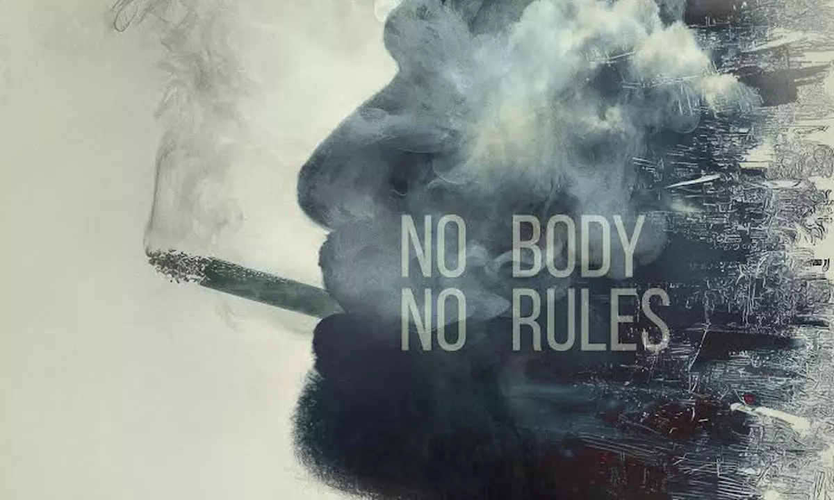 Nithiin Teams Up with VI Anand for a New Sci-Fi Film