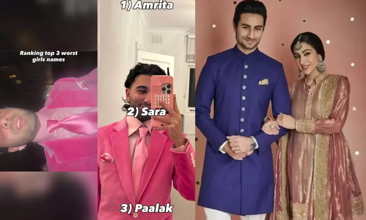 Orry’s Viral Reel Triggers Fallout With Sara Ali Khan and Ibrahim Ali Khan