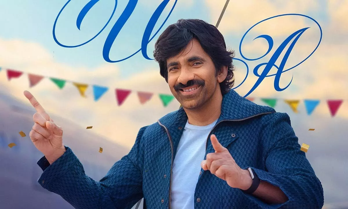 BMW BO: Warning Signs For Ravi Teja!