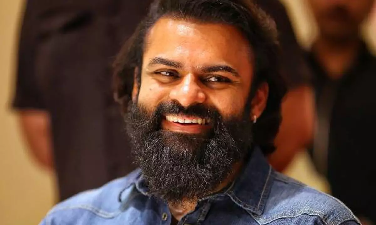 Mega Hero With Super Hit Director: Will It Happen?