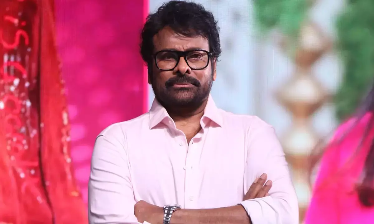 There’s No Casting Couch, Just Work Hard -Chiru