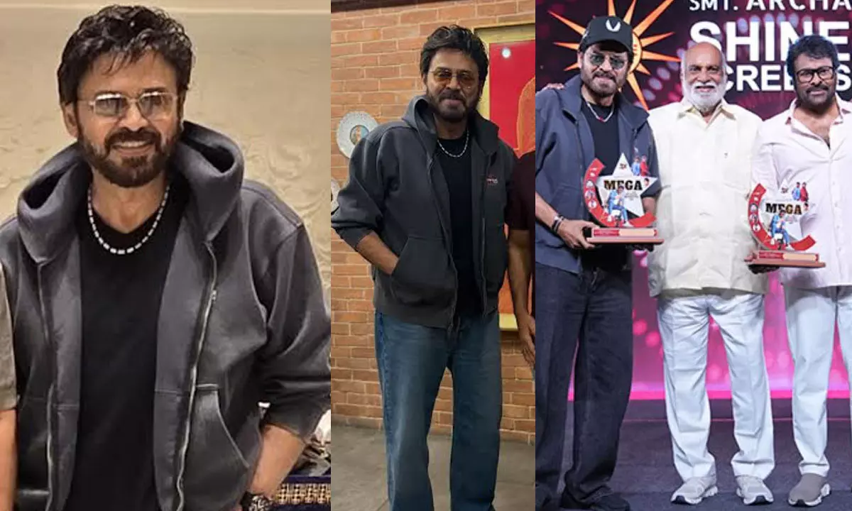 Venkys Love For Gray Hoodie In Discussion