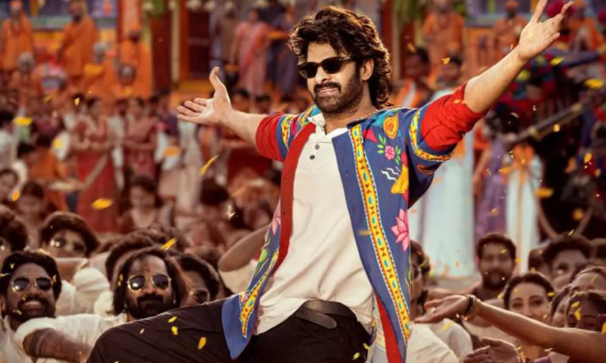 Face Swap Rumours Hitting ‘Raja Saab’ Hard