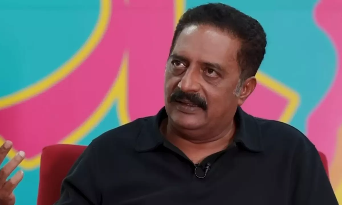 Prakash Raj’s Shocking Comments On Bollywood Movies