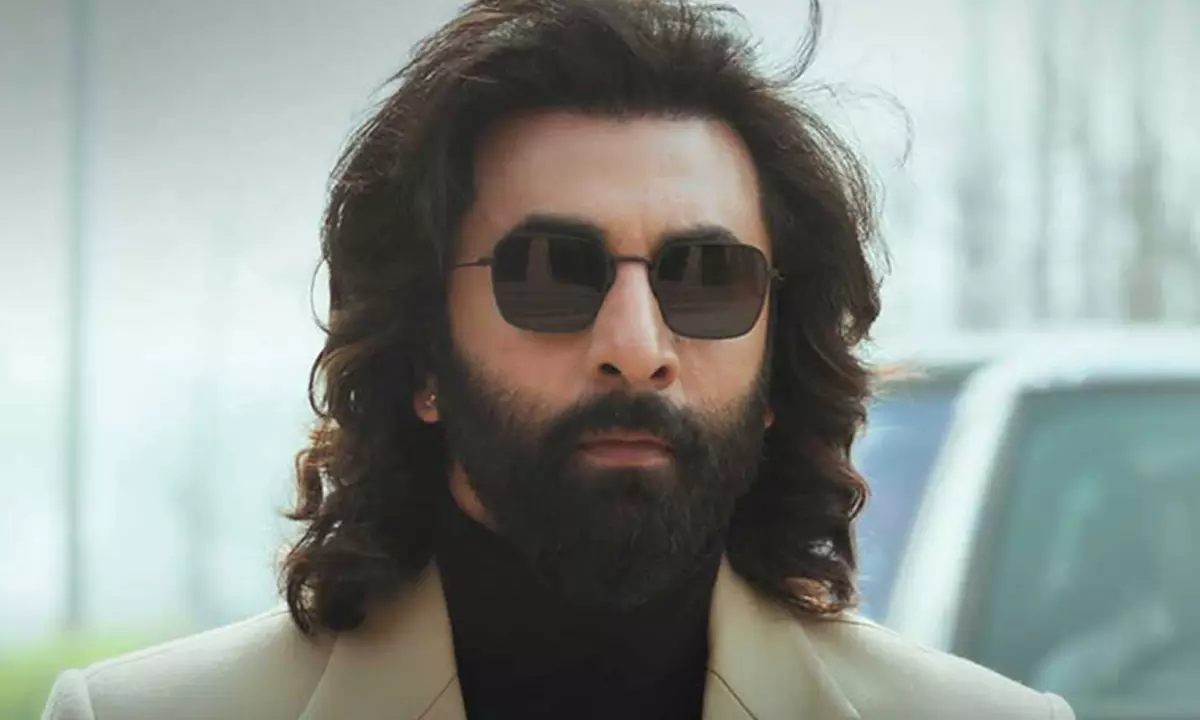 Finally Ranbir Confirms Animal Park, But Beware!