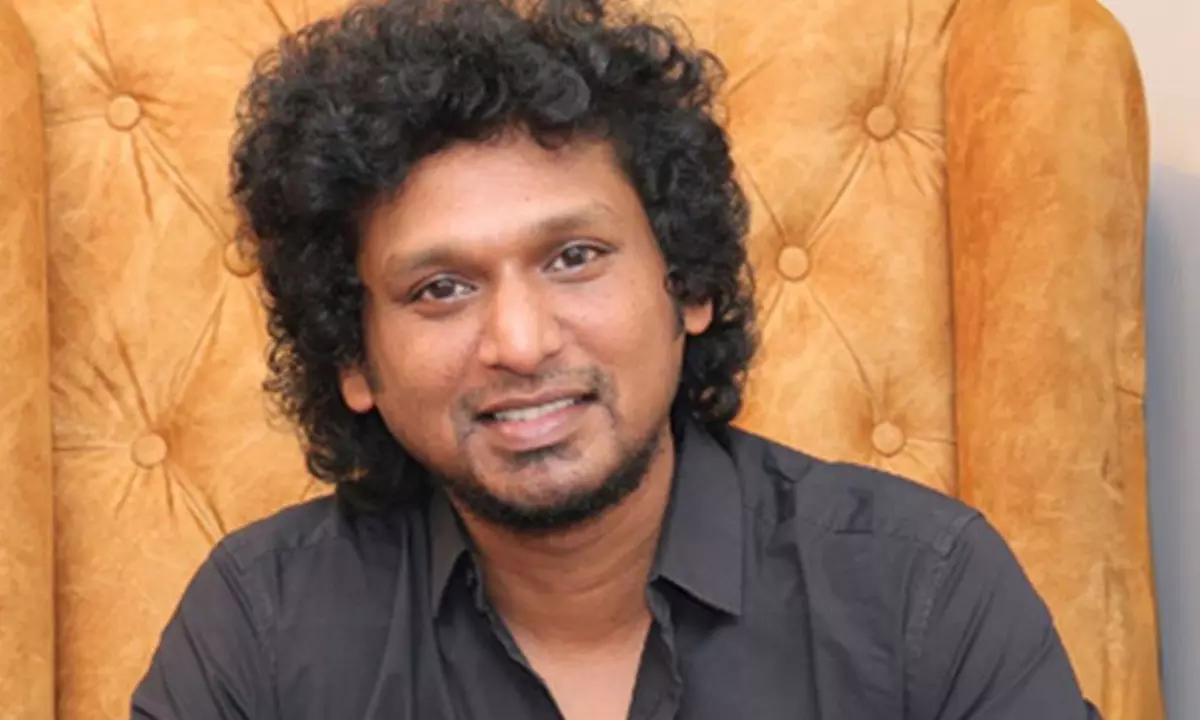 As Expected Lokesh Kanagaraj Gets Trolled On SM!