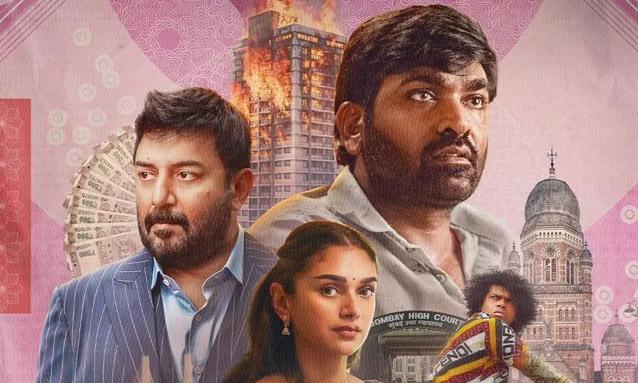 Trailer Talk: Silent Movie “Gandhi Talks” Speaks Volumes