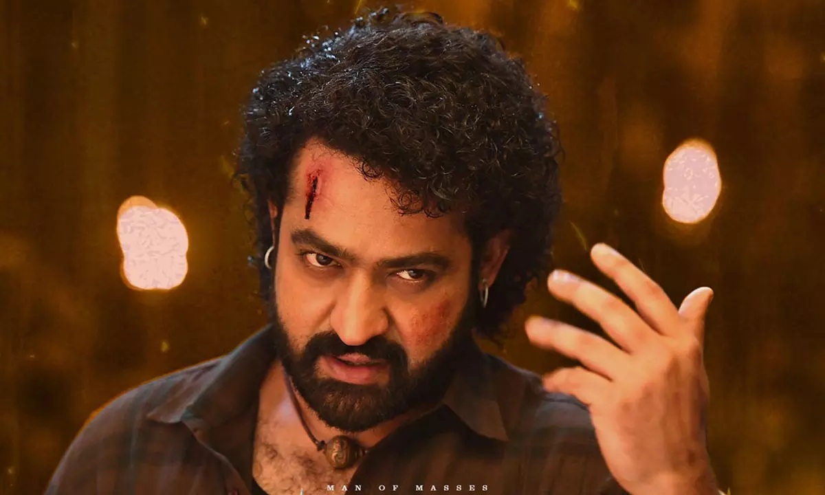 Devara Part 2: The Film Is Getting Ready For 2027?