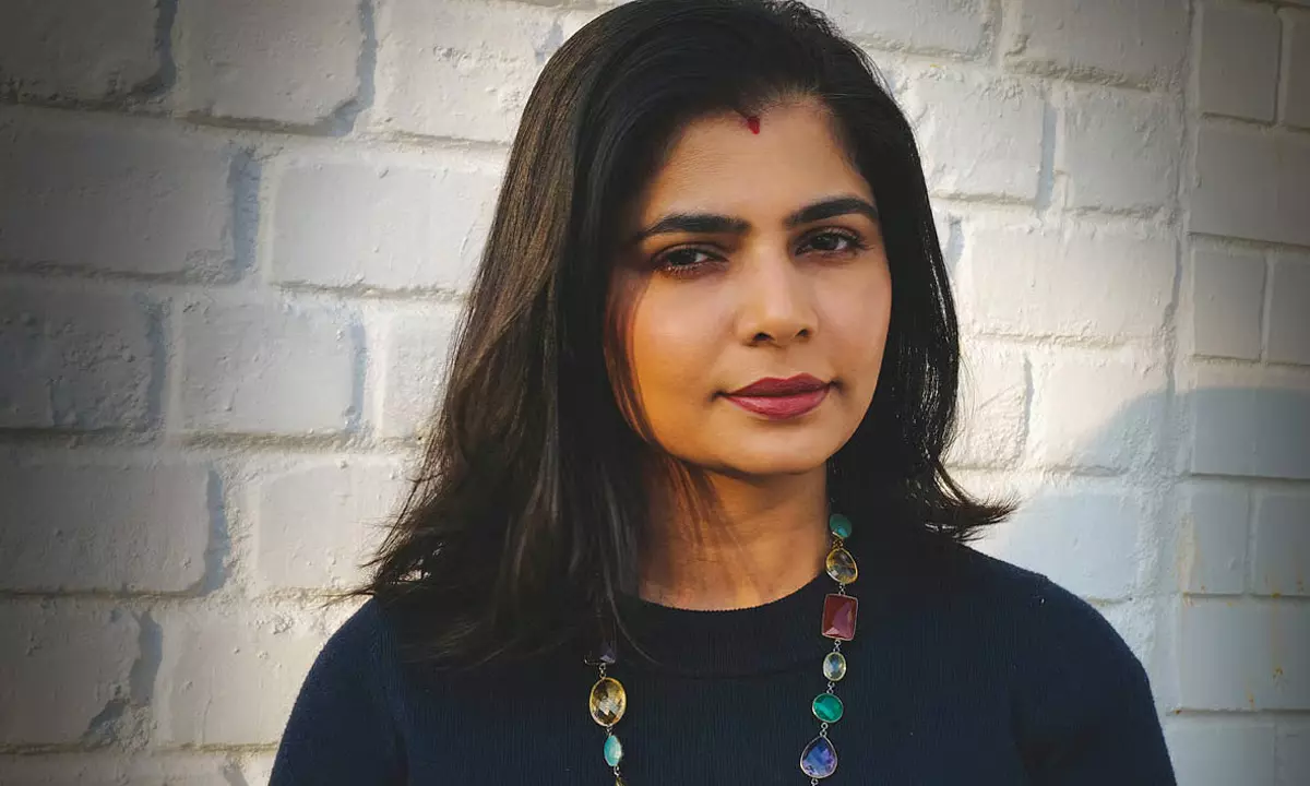 Chinmayi Gives Counter To Megastar’s Casting Couch Speech